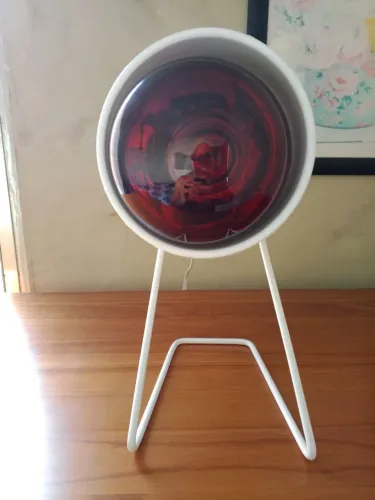 Infra Vermelho