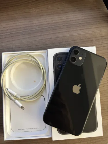 iPhone 11 64gb