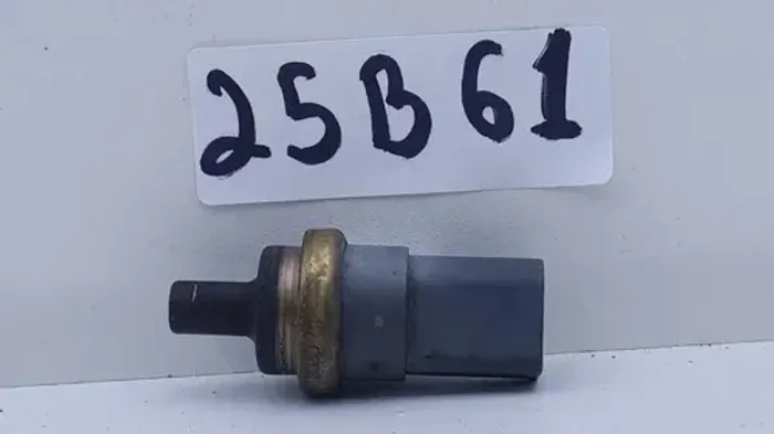 Sensor De Temperatura De Água Vw Jetta 2.5 2008