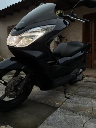 PCX 150cc