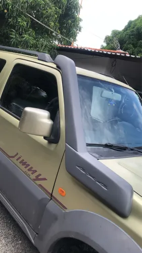 Snorkel Suzuki Jimny