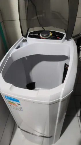 Máquina tanquinho Colormaq