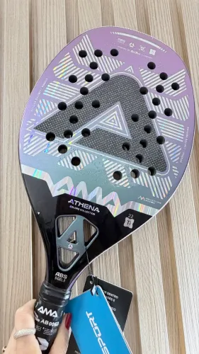 Raquete Athena Boreal Ama - Lançamento (em 10x)