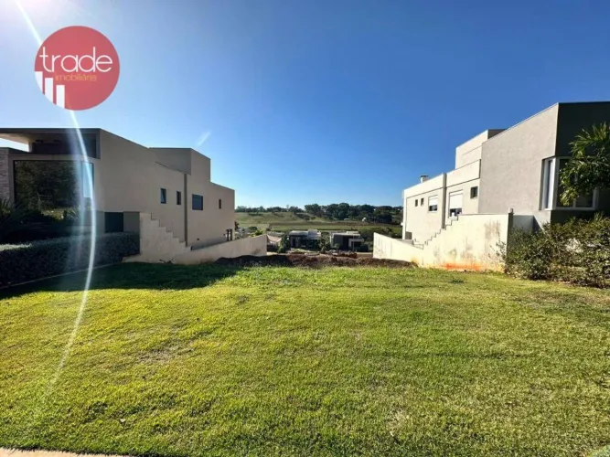 Terreno Residencial em Condomínio Fechado à Venda no Bairro Residencial e Empresarial Alph
