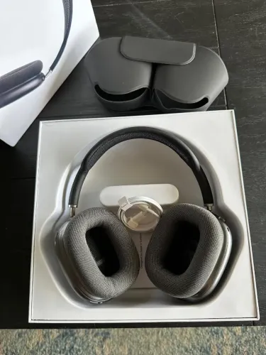 Airpods Max - Headfone - Fone