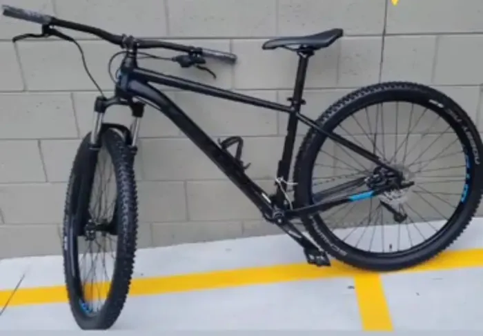 Mountain Bike Cannondale Trail 5 - Tamanho M