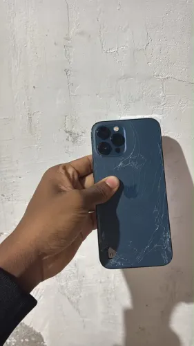 iPhone 12 Pro Max