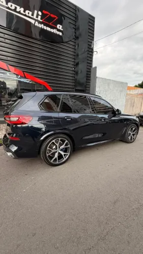 BMW X5 Xdrive 45E 3.0 M.sport Híbrido AU 2021