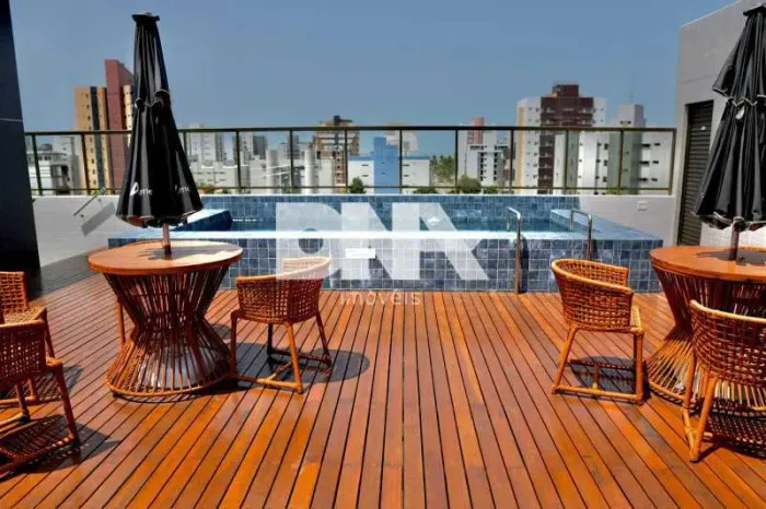 Flat : / Residencial / Intermares