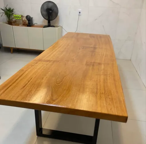 Mesa nova direto de fábrica