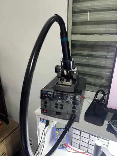 Estação de retrabalho SUGON 8620 DX-PRO