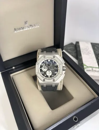 Relógio Audemars Piguet Royal OffShore