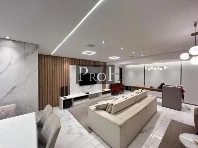 Apartamento Arcádia Centro São Bernardo