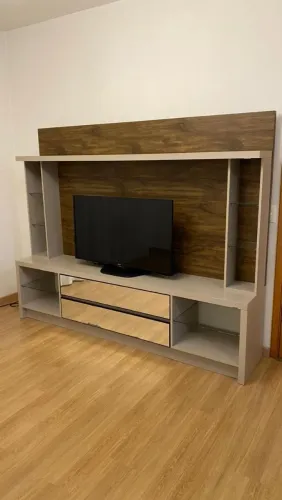 Rack painel para TV / ENTREGO