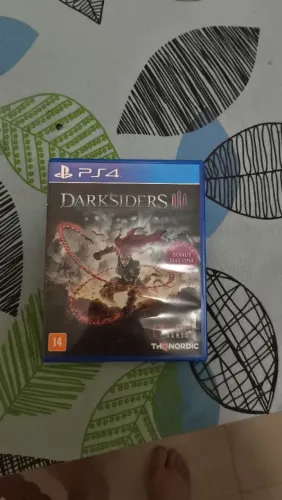 Darksiders III