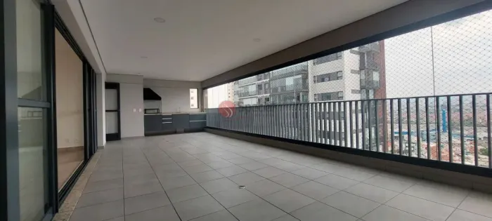 Apartamento para locação no Tatuapé com 3 quartos e 2 vagas