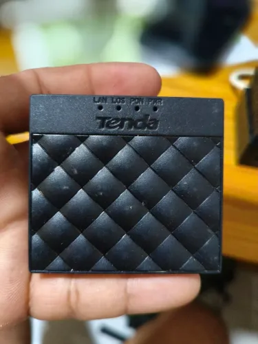 Kit 16 Onu Xpon Tenda - HG1