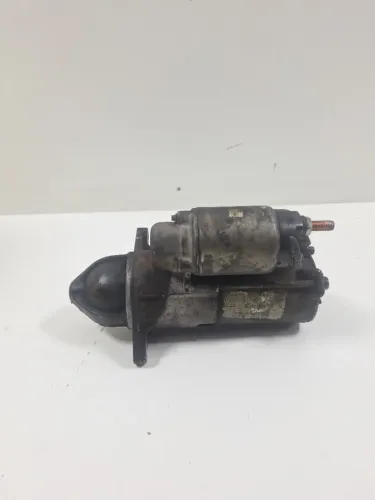 Motor De Arranque Chevrolet Corsa Meriva Montana 1.8 8000188