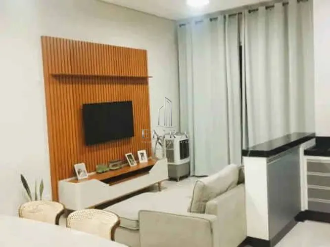 Casa térrea à venda, Jardim Europa I, Santa Bárbara D'Oeste, SP