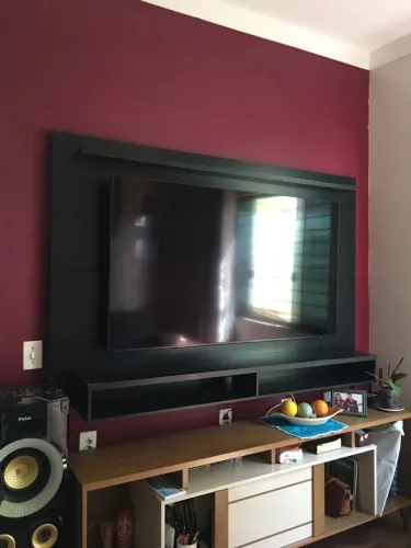 Painel de TV