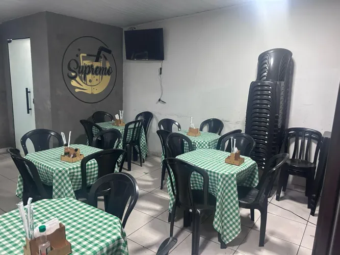 Restaurante à venda no Jardim América - Goiânia
