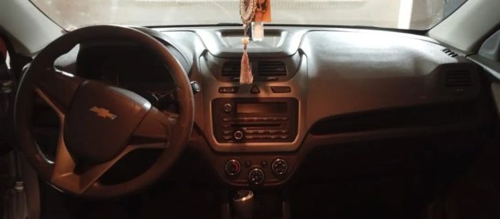 Imagem de Chevrolet Cobalt LTZ 1.4 8V Flexpower/econoflex 4P 2013