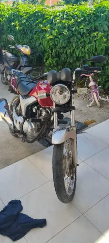 150 Mix só pega e andar toda em dias no ponto de transferir