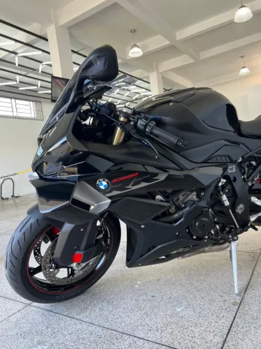 Moto Bmw s 1000 rr ano 2026