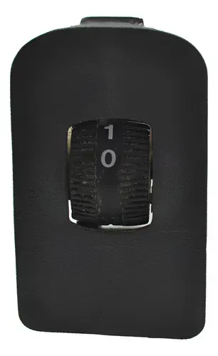 Botão Regulagem Altura Farol Boxer 2010 Ducato Original