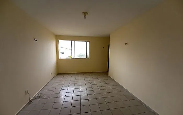Apartamento para Alugar - Neópolis - Natal/RN
