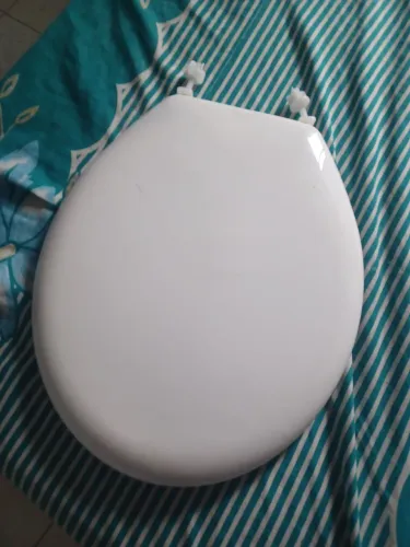 Assento Vaso Sanitário novo