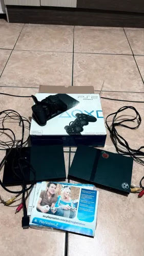 PlayStation 2