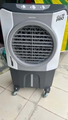 Climatizador ventisol 70L