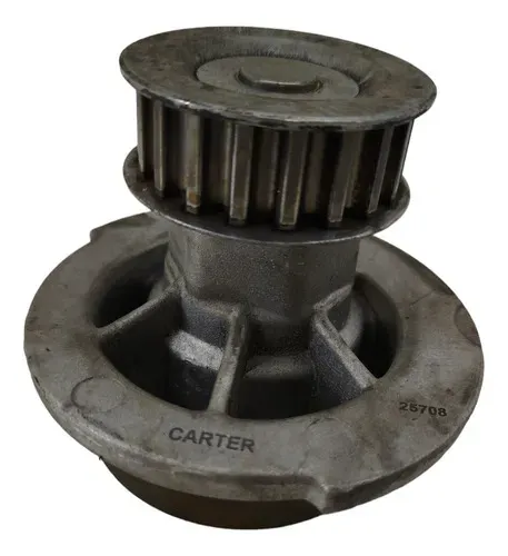 Bomba Água Celta Corsa Classic 1.0 8v 2007 2008 2009 2010