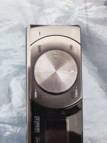 Botão volume Pioneer deh-p6080ub(7180/5080/7080/8080)novo