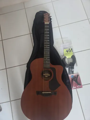 Violão Tagima Dallas gran reserva