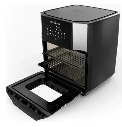 Fritadeira Air Fly 12 litros britânica