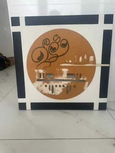 Quadro Decorativo