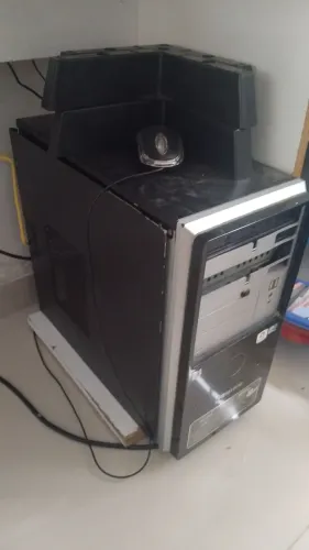 PC de escritório
