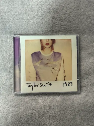 Taylor Swift - 1989 (Standard)