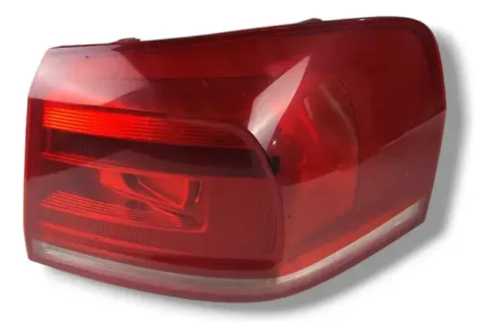 Lanterna Direita De Canto Vw Spacefox 2015 Detalhe Direito/passageiro Água