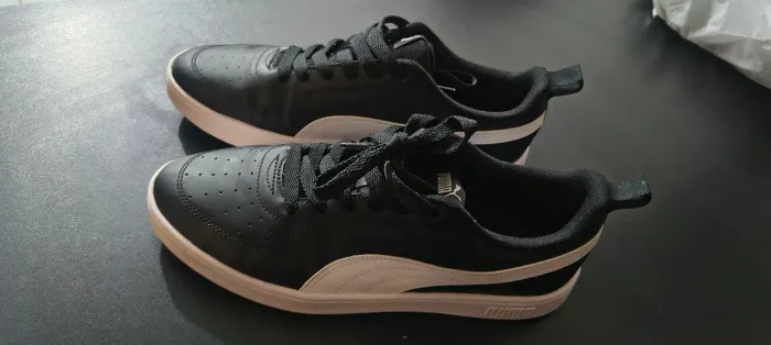 Tênis Puma Rickie