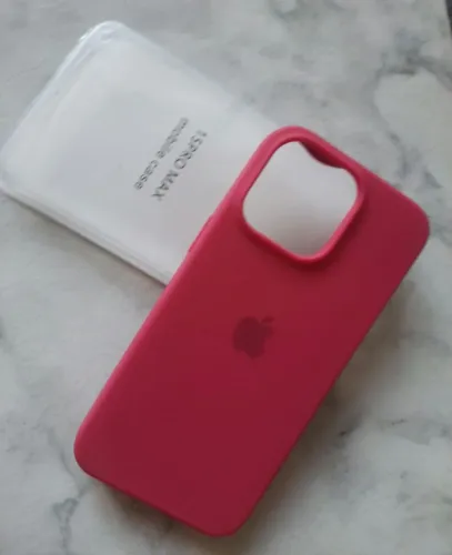 Capinha para IPhone 15 Promax - várias cores