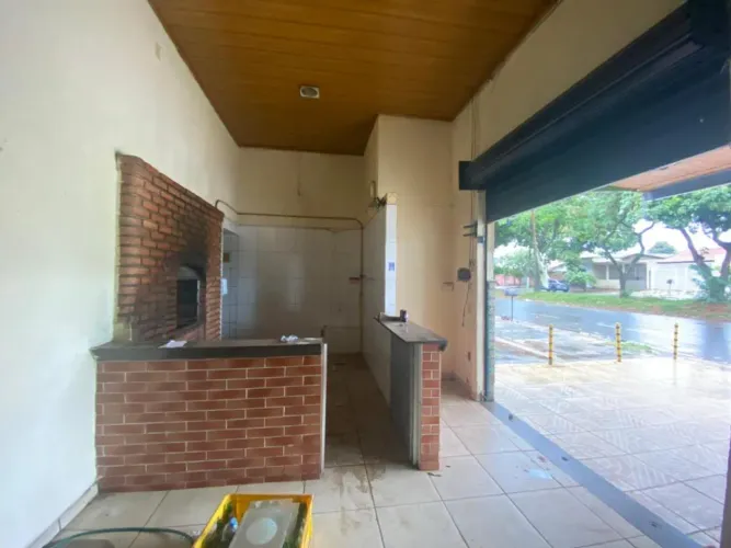 Loja Comercial Av. Senhor Bonfim, 170 m2 , Conjunto Fabiana, Goiania
