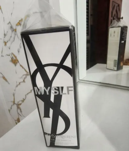 MYSLF ORIGINAL