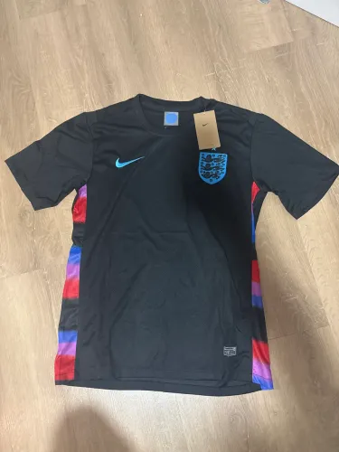 CAMISA INGLATERRA 25/26