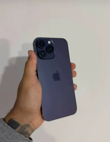 Vendo ou troco iPhone 14 PRO