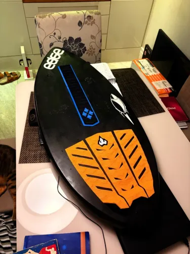 Prancha profissional skimboard edge