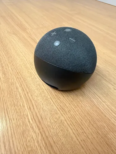 Alexa Echo Dot (4ª geração)