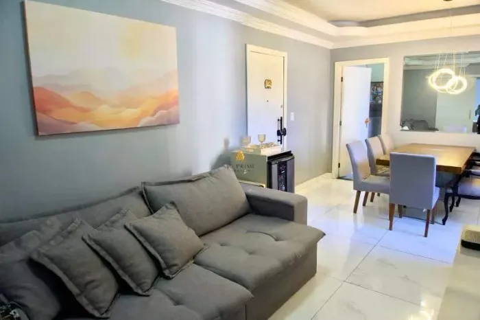 Apartamento à venda, 3 quartos, 1 suíte, 1 vaga, Luxemburgo - Belo Horizonte/MG